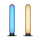 Philips Hue Zestaw gamingowy Taśma LED 2m + Lampa Play x2 + Bridge 2.0 - 1150147 - zdjęcie 6